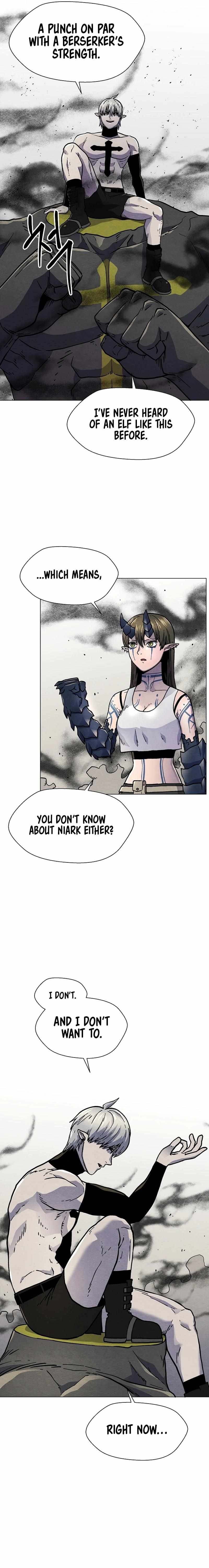 Asura Gate Chapter 31 11